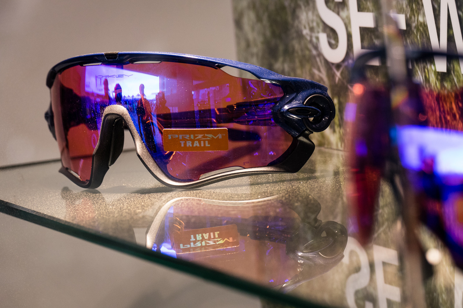 best prizm lens for cycling