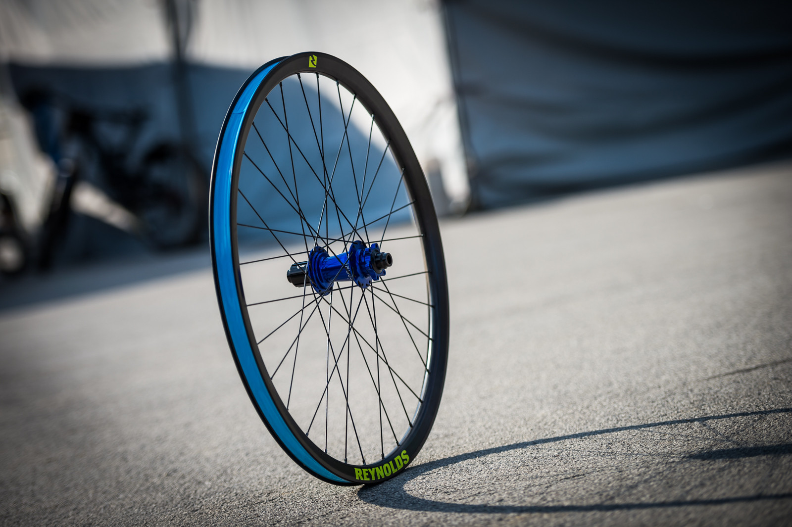 reynolds mountain bike wheels