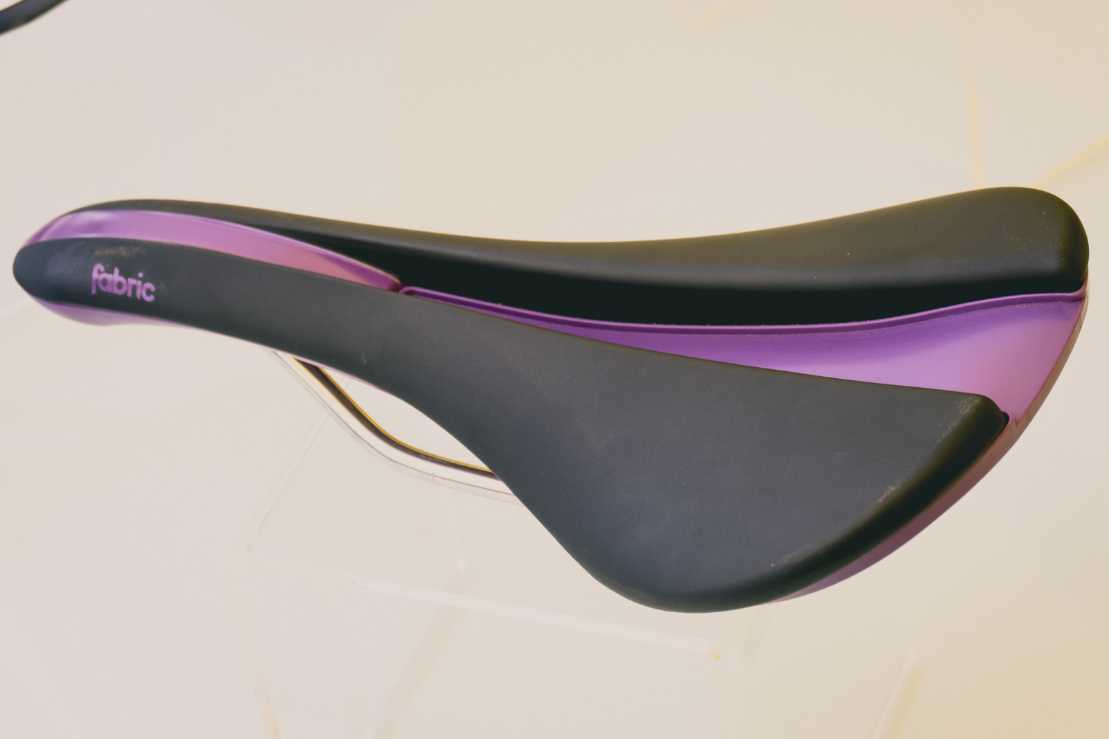 fabric 50 to 01 saddle