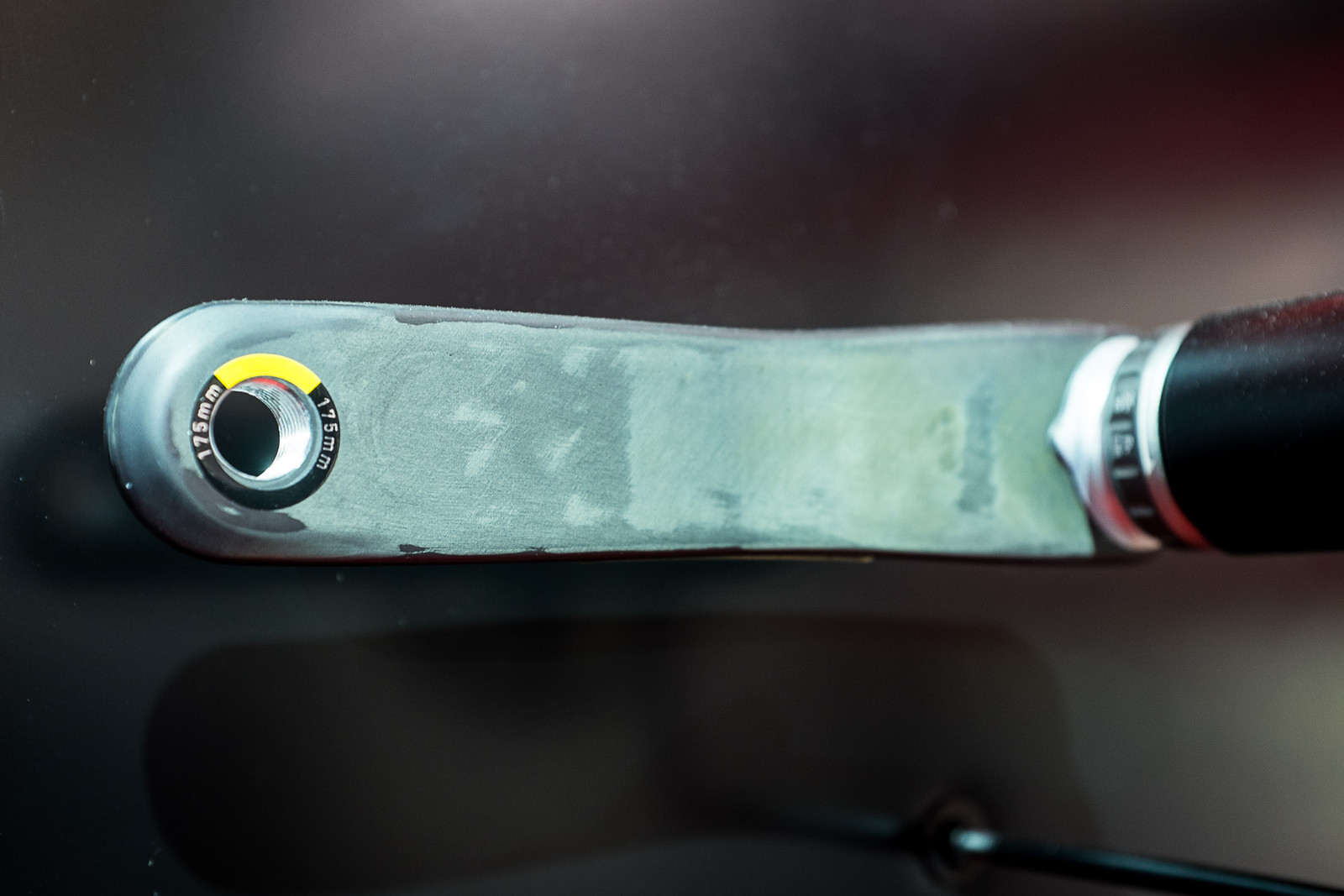 truvativ descendant carbon 35