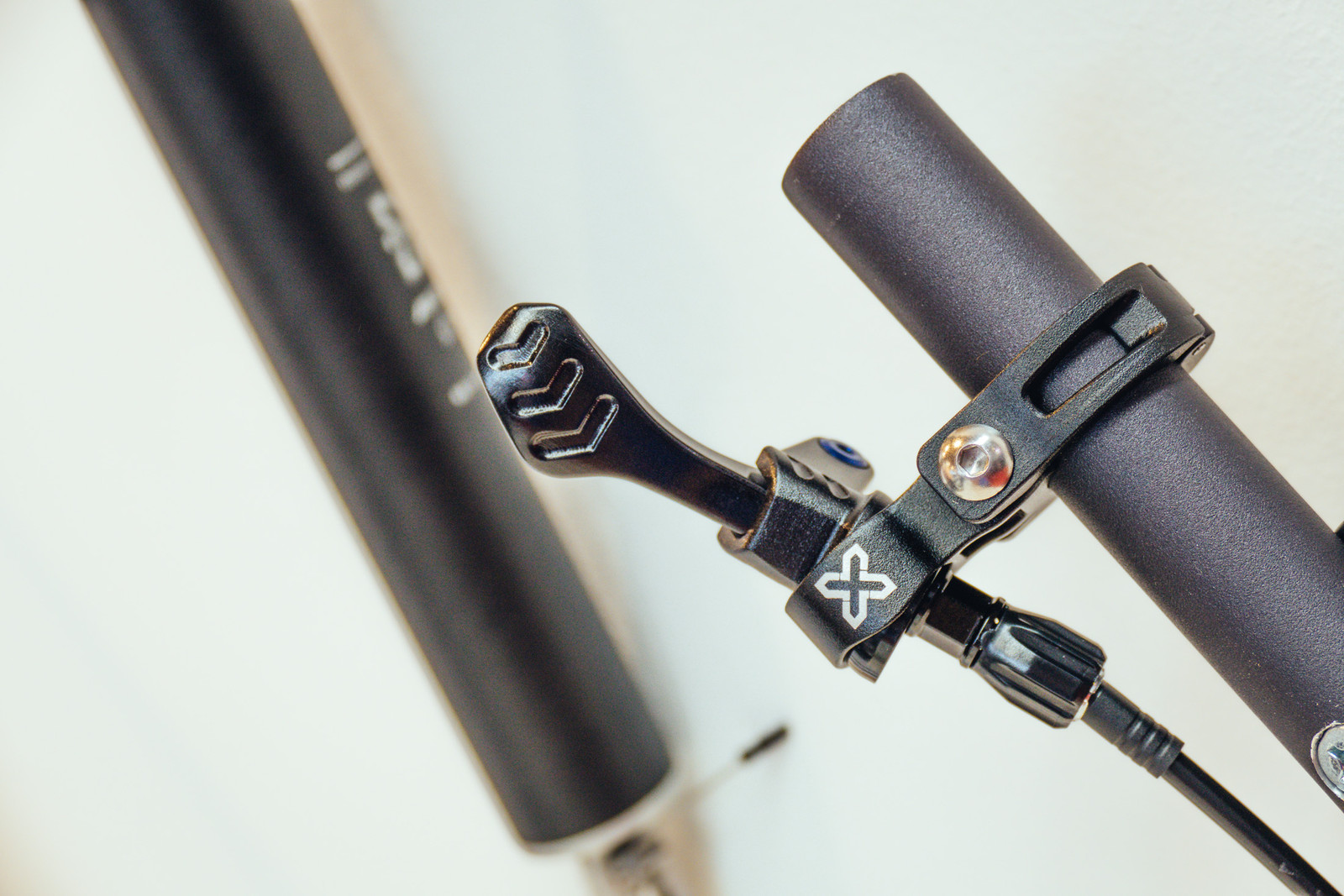 XFusion Manic Dropper Post EUROBIKE 2017 Mountain Bike Components