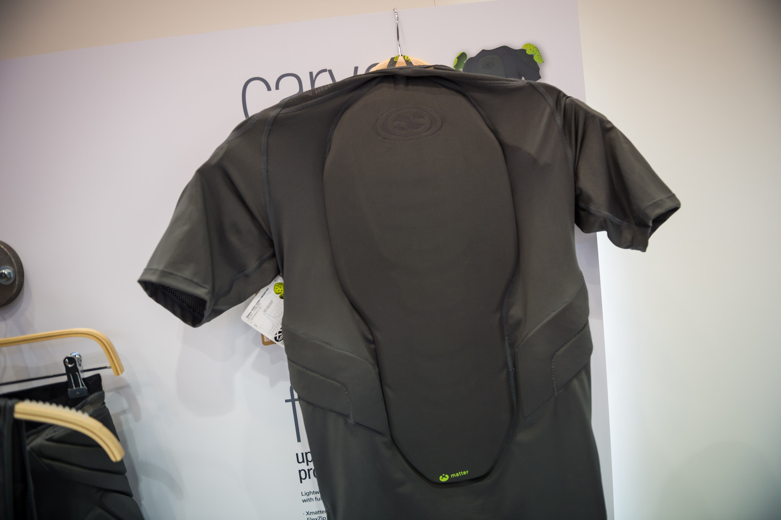 original_iXS_Carve_Main.jpg EUROBIKE 2017 Mountain Bike Apparel and