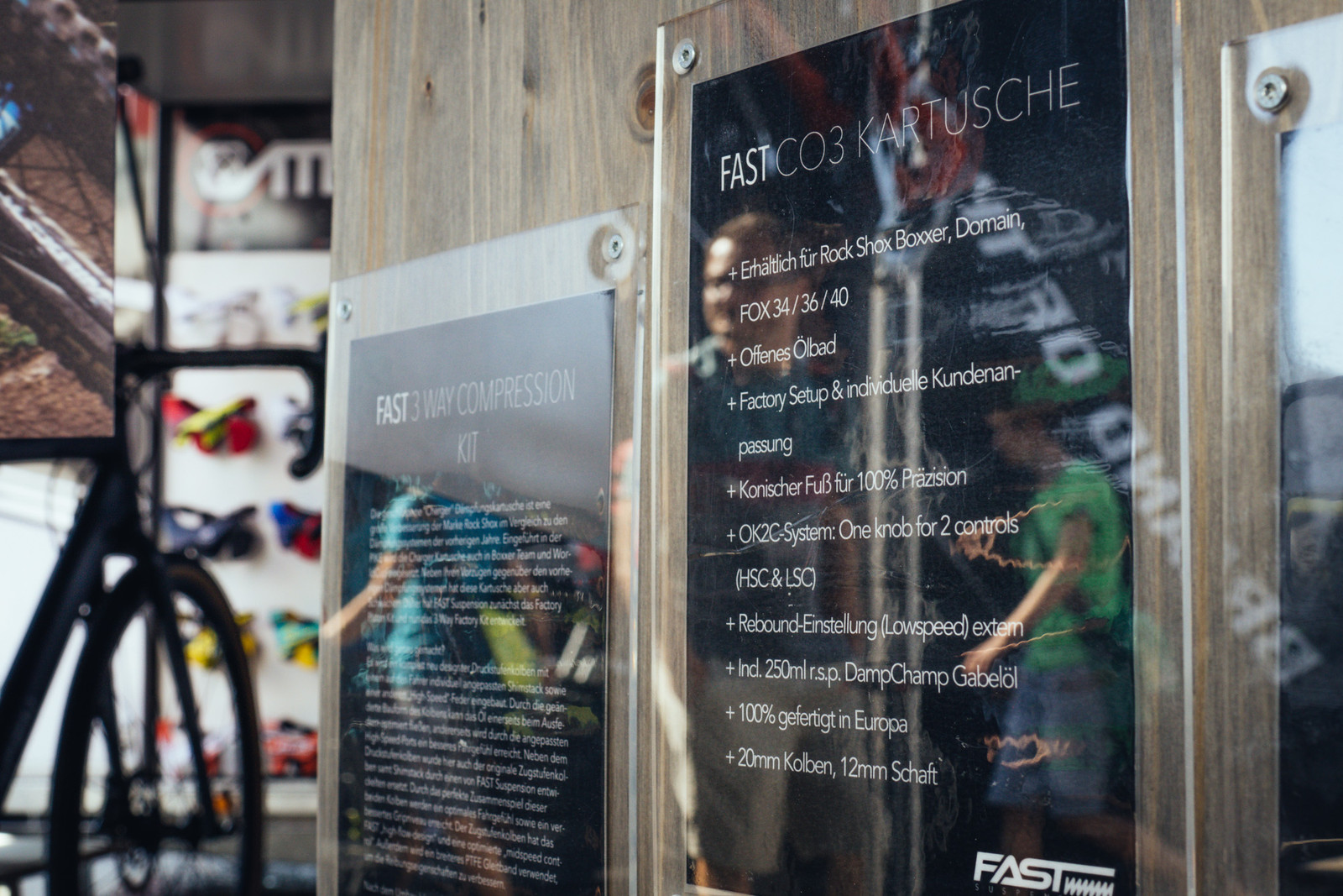 original_Fast_Suspension_Products.jpg EUROBIKE 2017 Mountain Bike Components Mountain