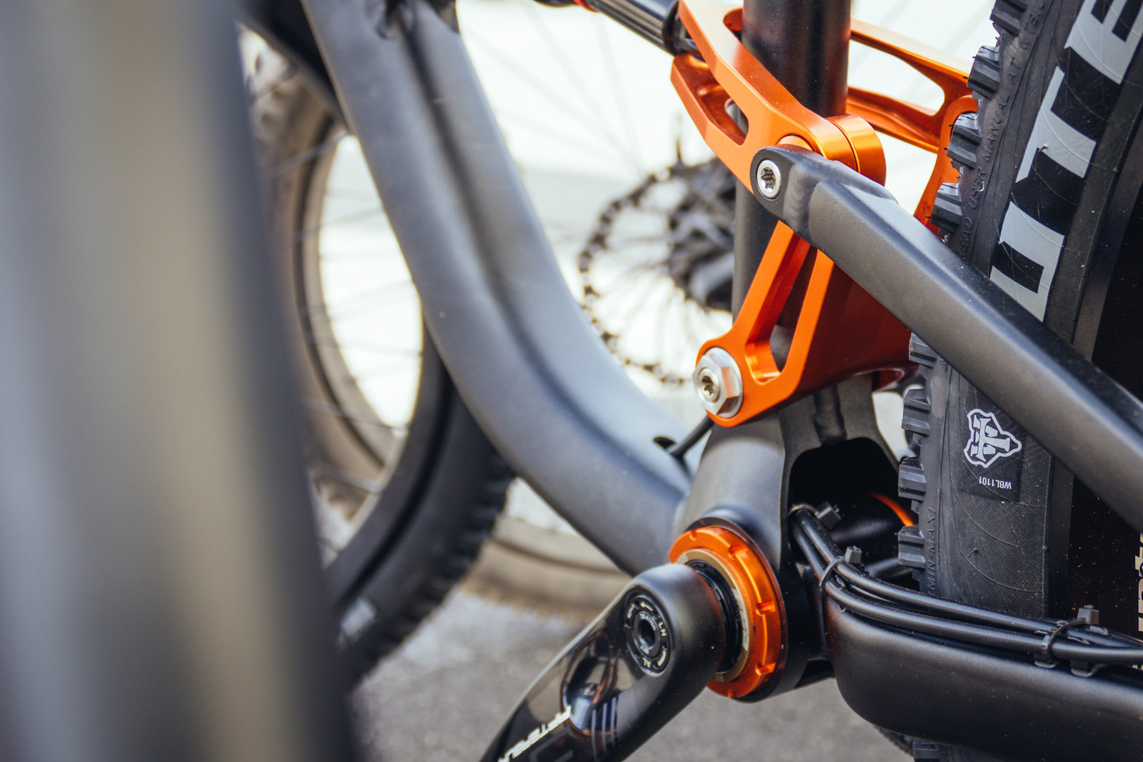 rohloff gates belt drive