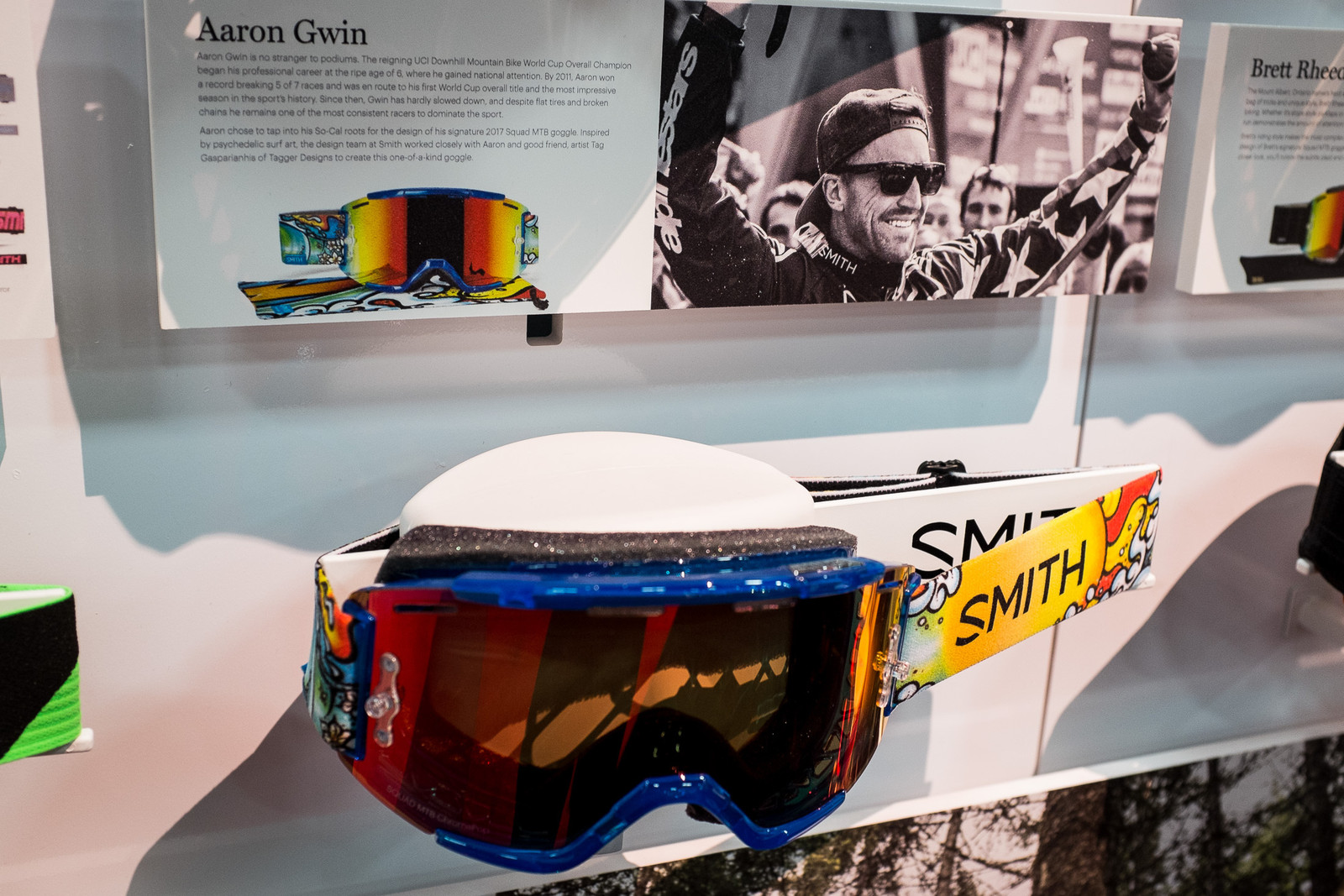 smith glasses cycling