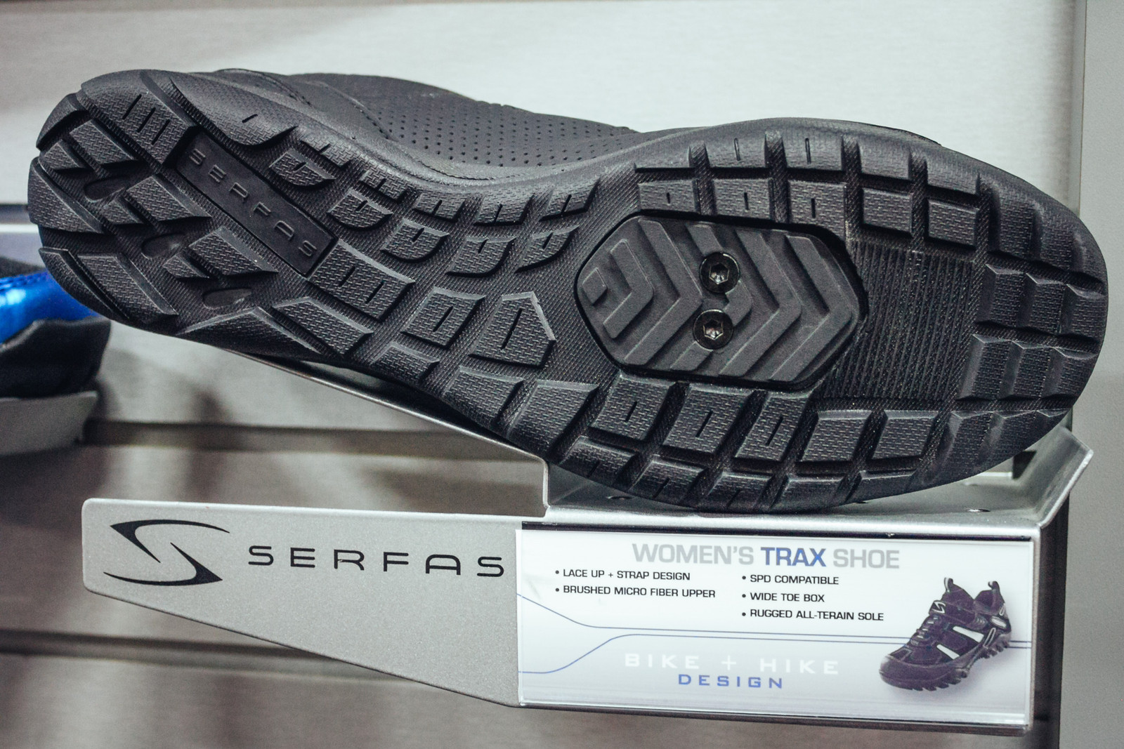 serfas cleats shoes