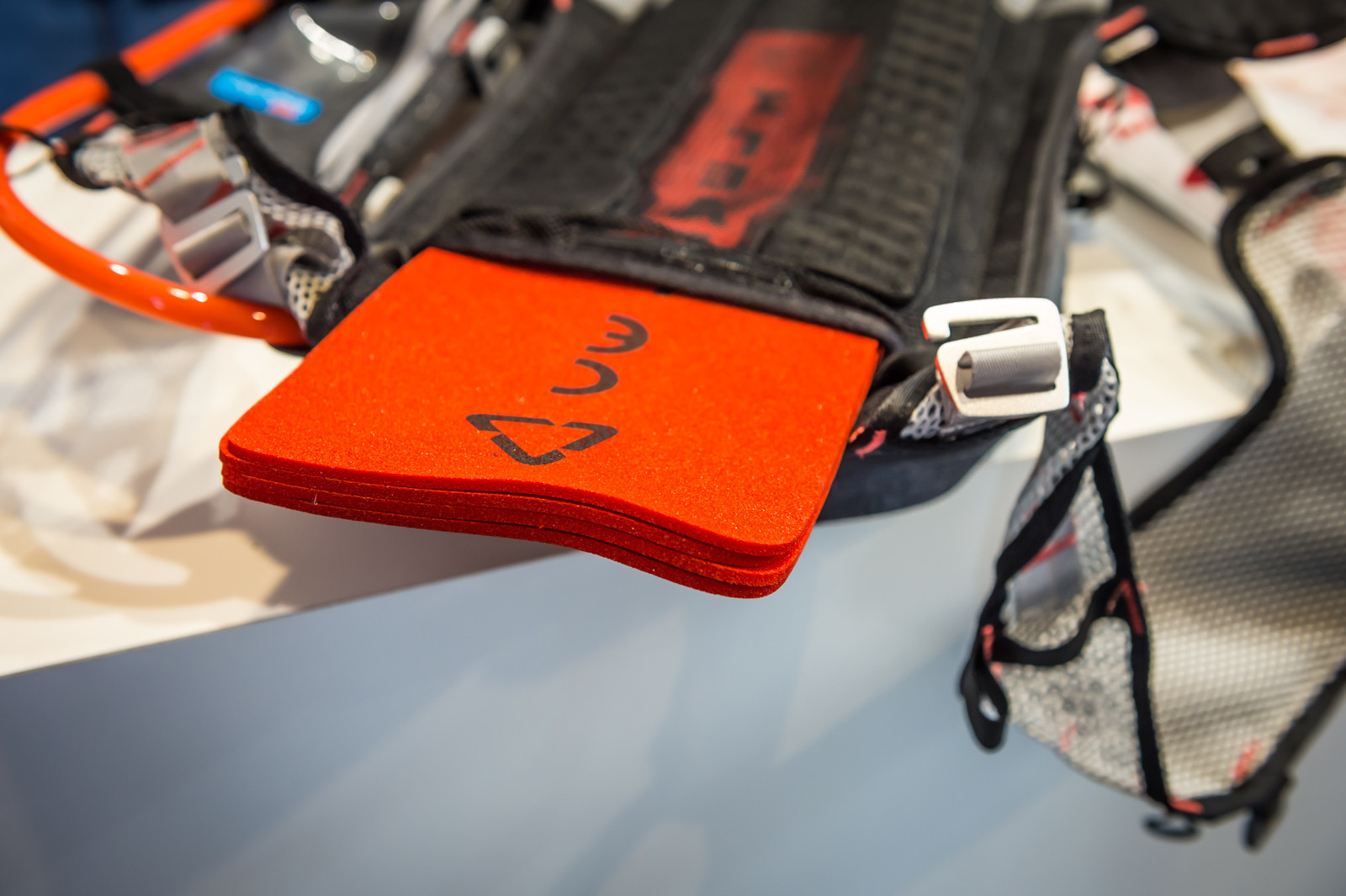 2016 Leatt Helmets, Protection, and Riding Packs 2016 Mountain Bike