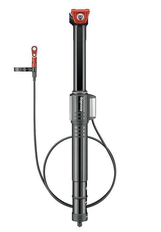 Crank Brothers Kronolog Adjustable Seatpost Reviews, Comparisons