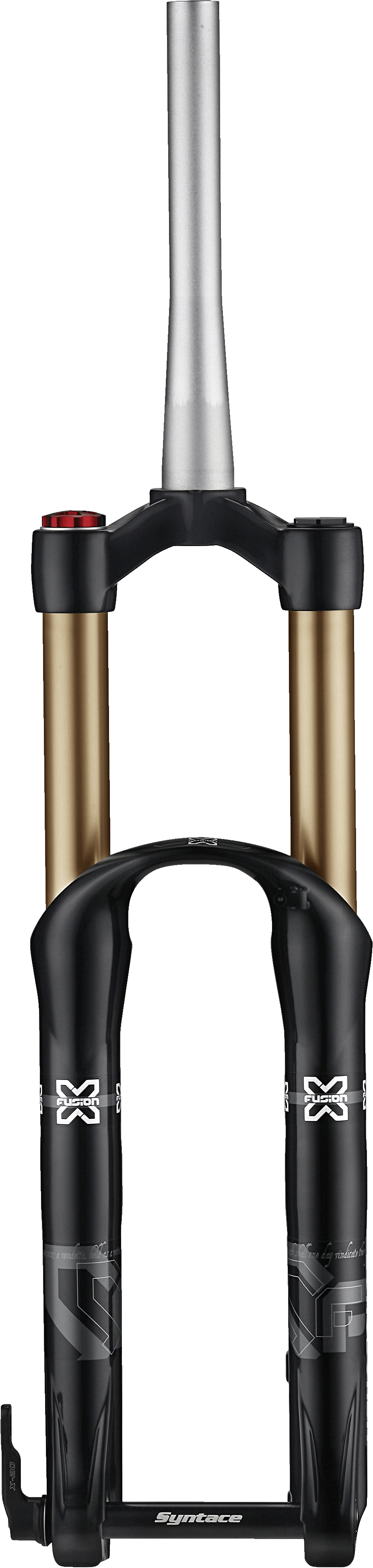 XFusion Vengeance HLR Coil Suspension Fork Reviews, Comparisons