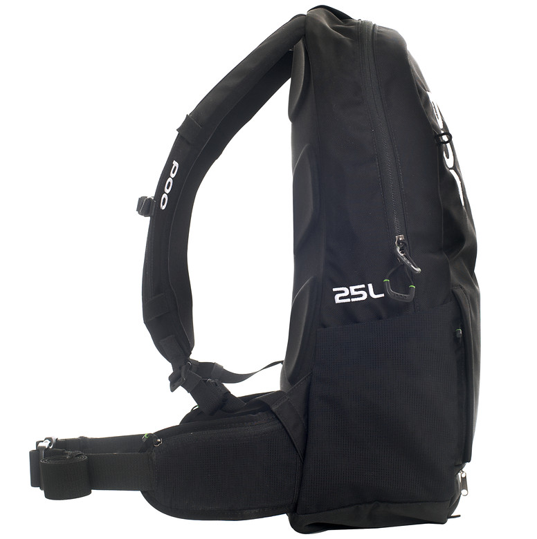 Poc spine vpd hydration pack review world