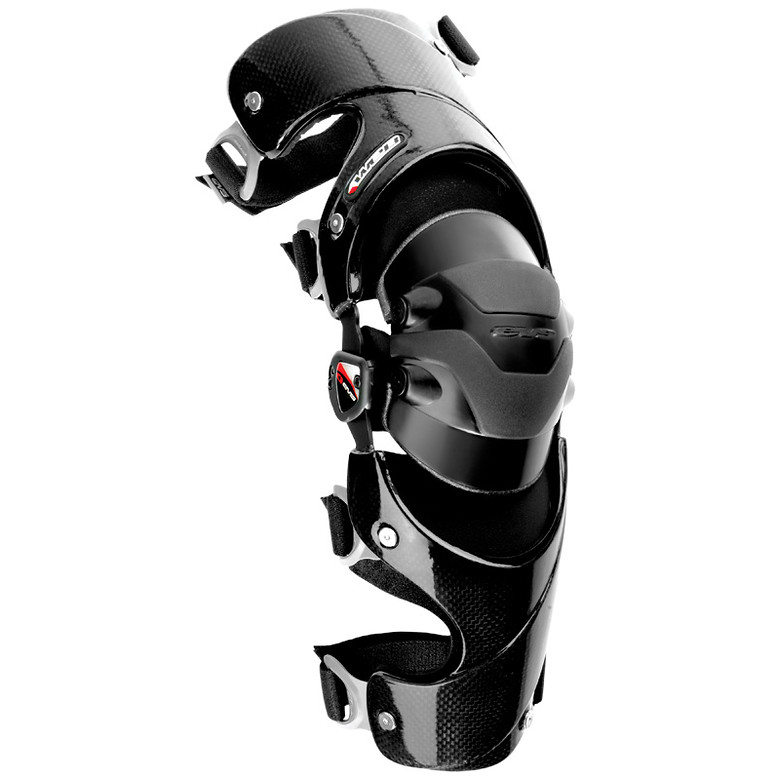 EVS Sports 2013  Knee Brace Reviews, Comparisons, Specs Mountain