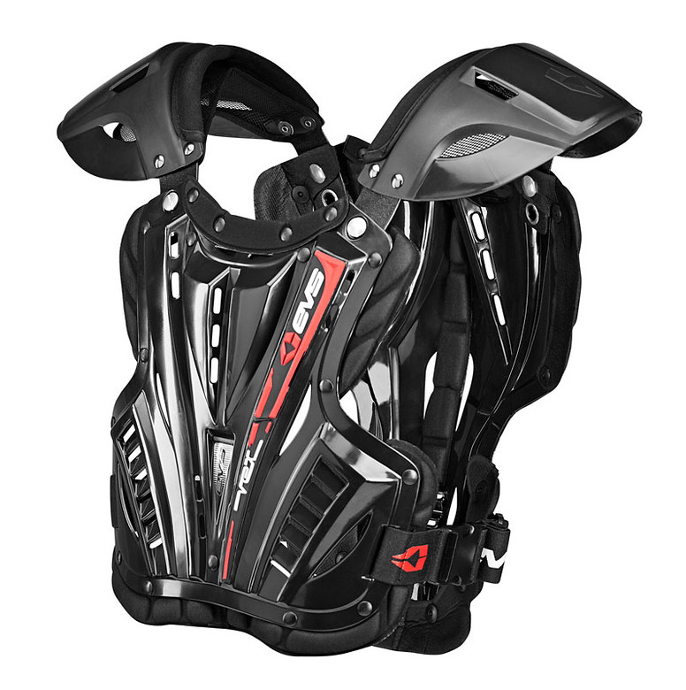 EVS Sports 2013 Vex Chest Protector Reviews, Comparisons, Specs Mountain Bike Body Armor