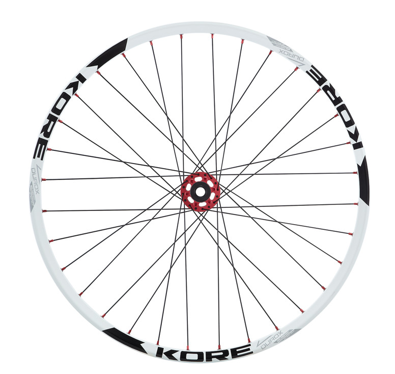 kore mtb rims