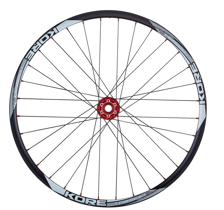 kore mtb rims