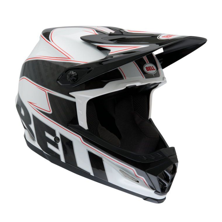 Bell Full9 Helmet Reviews, Comparisons, Specs Mountain Bike Full