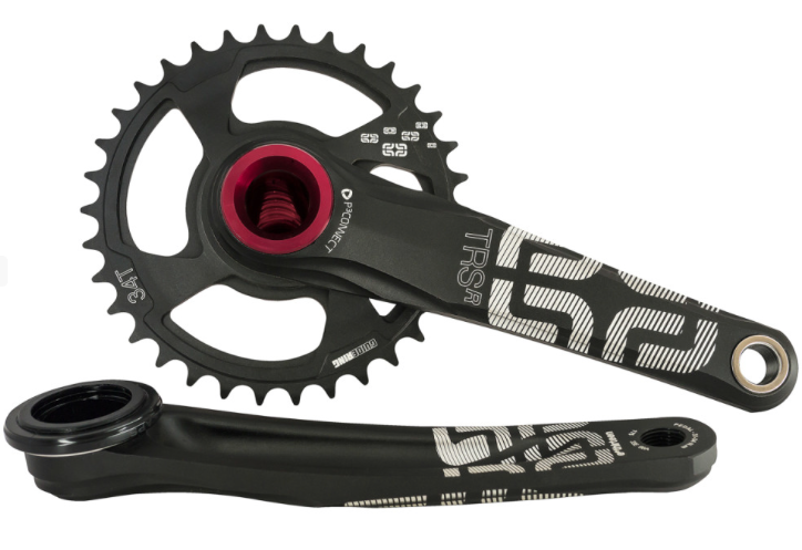 e13 trs cranks