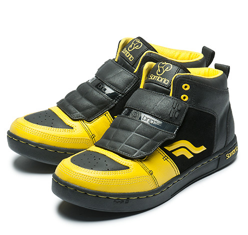Sombrio Shazam Mid-Top Shoes Sombrio Shazam Mid-Top Shoes