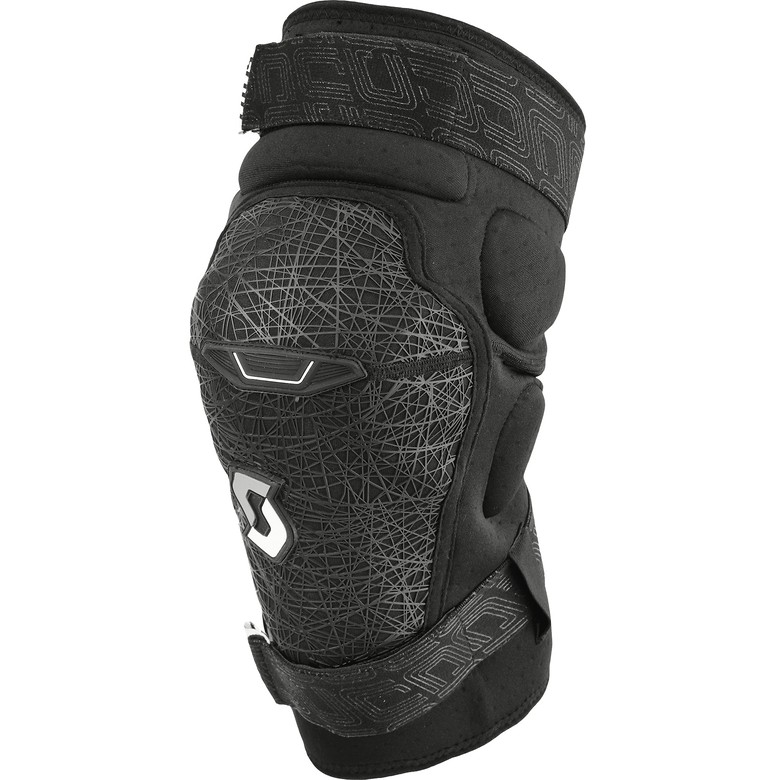Scott Grenade Pro II Knee Guards Reviews, Comparisons, Specs