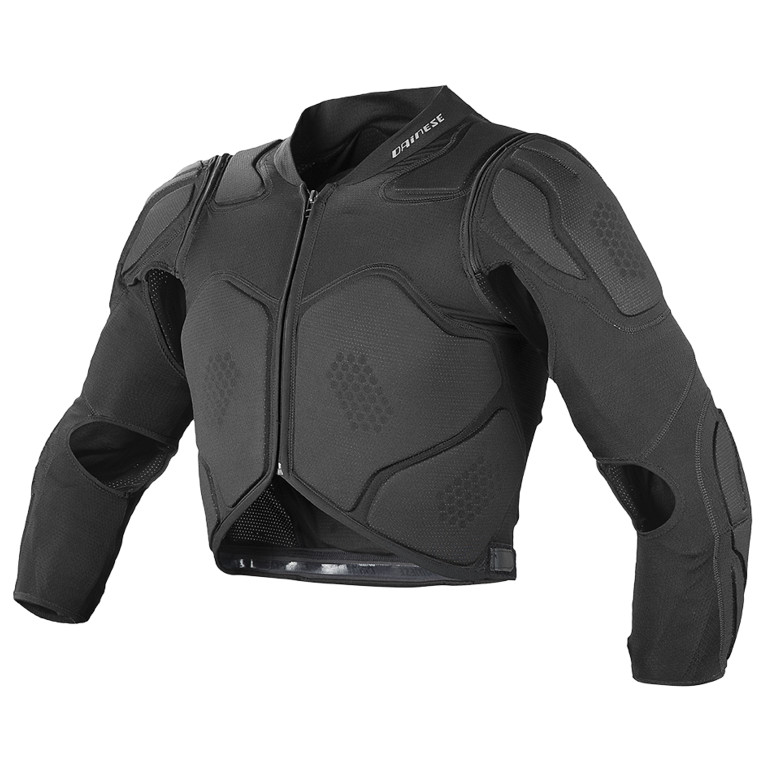 Dainese Rhyolite Body Armor Jacket Reviews, Comparisons, Specs