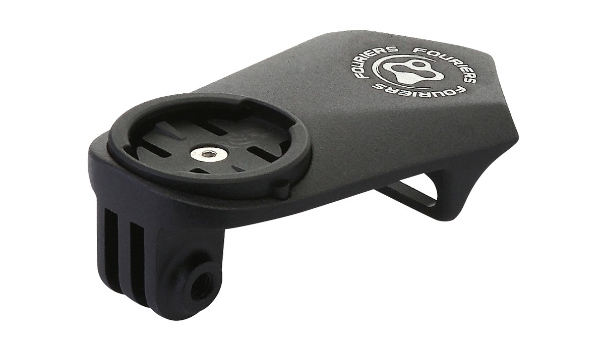 Fouriers HAS014 Garmin Edge/Gropro Mount Reviews, Comparisons, Specs