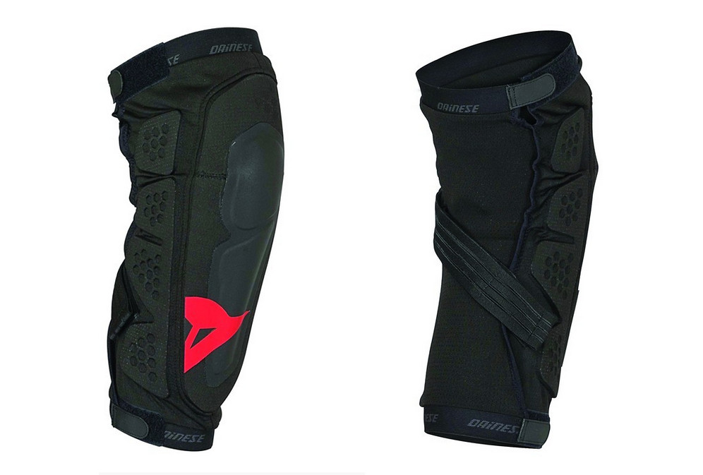 Dainese Hybrid Knee Guard Reviews, Comparisons, Specs