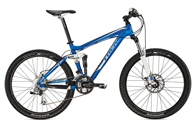 Trek Ex5