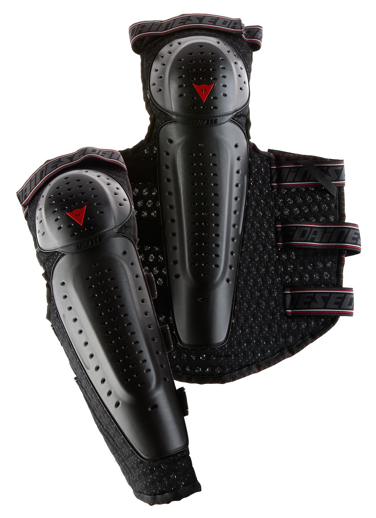 Dainese Racing Knee Guard FullPro Reviews, Comparisons, Specs