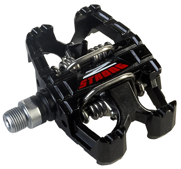 TIME Z Strong Clipless Pedal Reviews, Comparisons, Specs Mountain