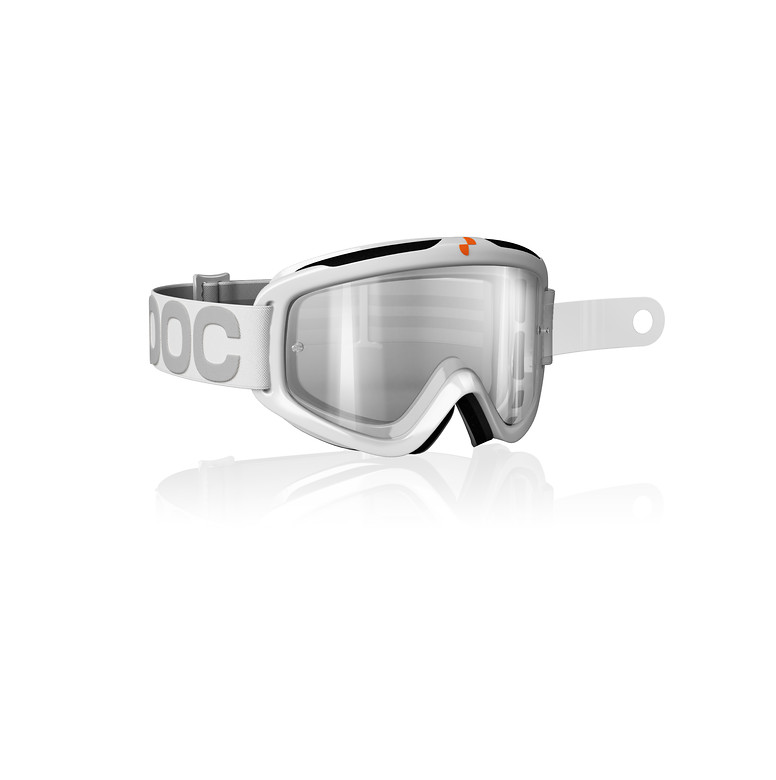POC Iris DH Goggles Reviews, Comparisons, Specs Mountain Bike