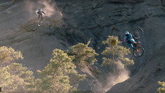 downhill mtb protection