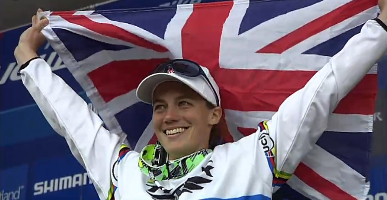 This victory mark's Moseley's fifth win at Fort William and second this season. It's safe to say that Trek World Racing is off to an incredible start this year. This victory mark's Moseley's fifth win at Fort William and second this season. It's safe to say that Trek World Racing is off to an incredible start this year.