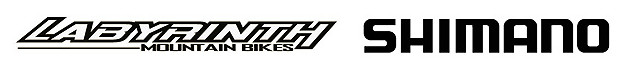 Jonnier on Labyrinth Shimano for 2012