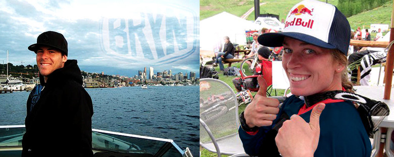 Norco Bicycles Welcomes Jill Kintner and Bryn Atkinson to Norco World Team