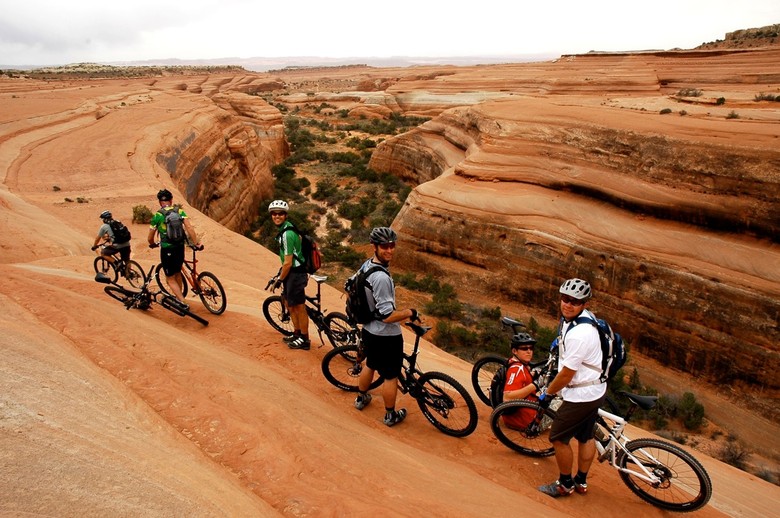 Press Release: SRAM Partners with Western Spirit