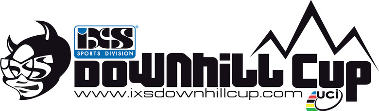 New Logo, Website, Rules, and Schedule for 2012 iXS Downhill Cup