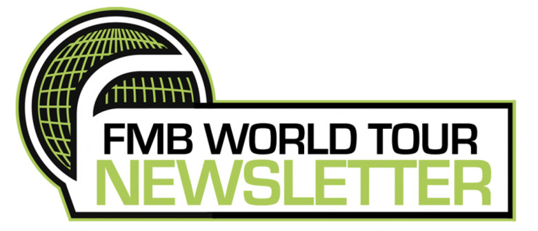 The 2012 FMB World Tour season is here – let the game begin!