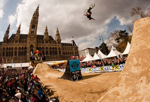 The 2012 FMB World Tour season is here – let the game begin!