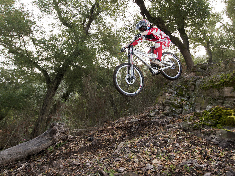 2012 Ancient Peaks MTB Classic Races