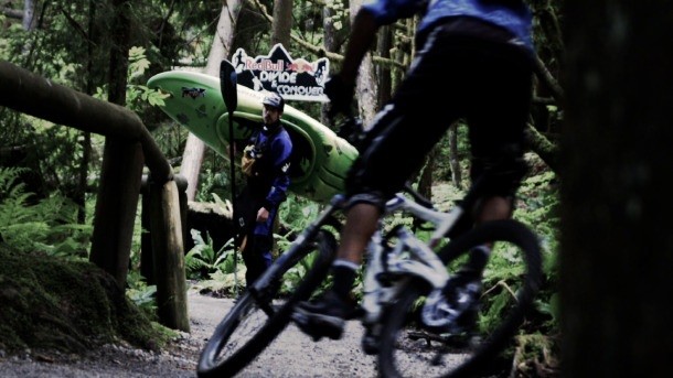 Registration for Red Bull Divide and Conquer is now open to men and women