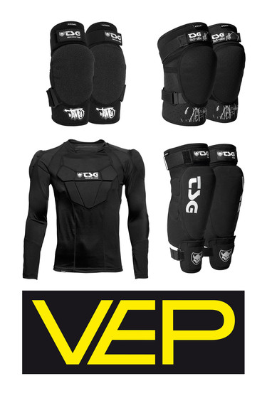 TSG Introduces VEP