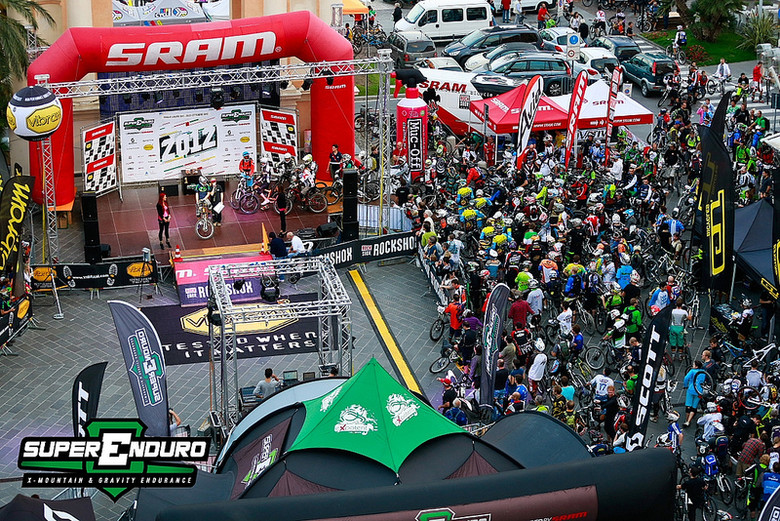 © MATTEO CAPPE’ / SUPERENDUROMTB.COM