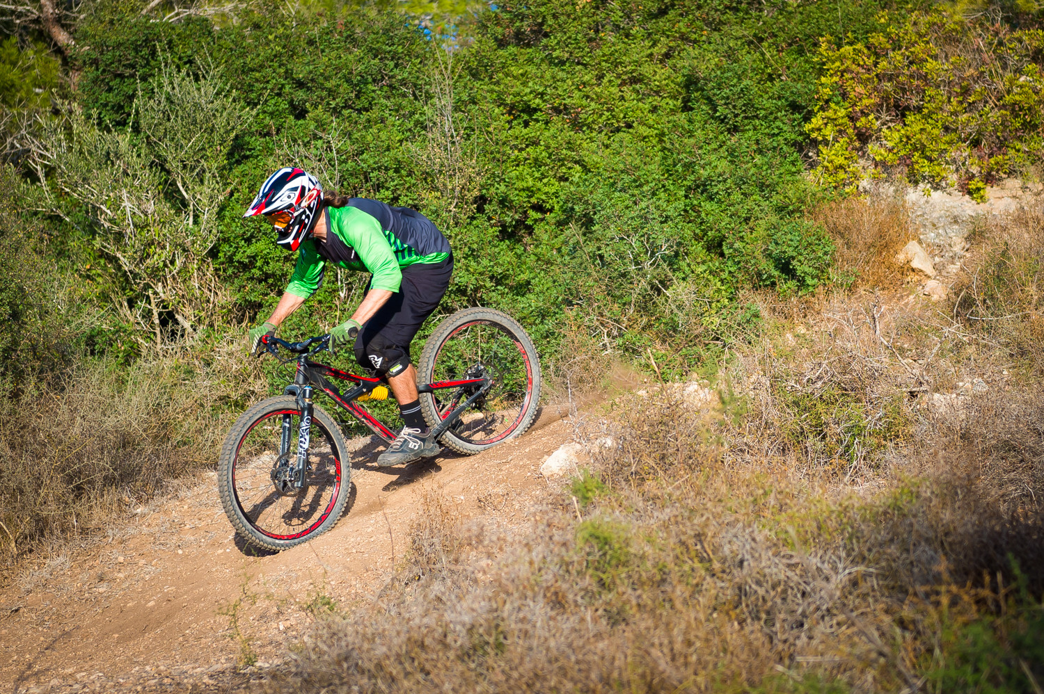 BoB, Bottom out Buddy! Seite 13 MTBNews.de IBC Mountainbike Forum