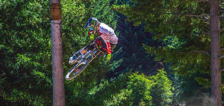 Team UR on BOS Suspension for 2014