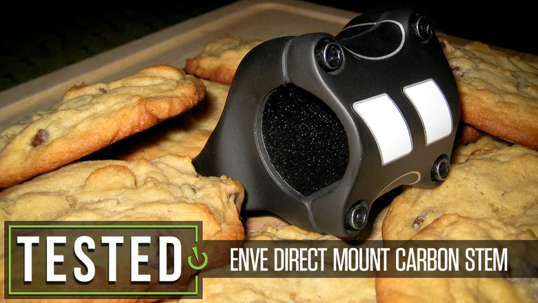 enve stem mount