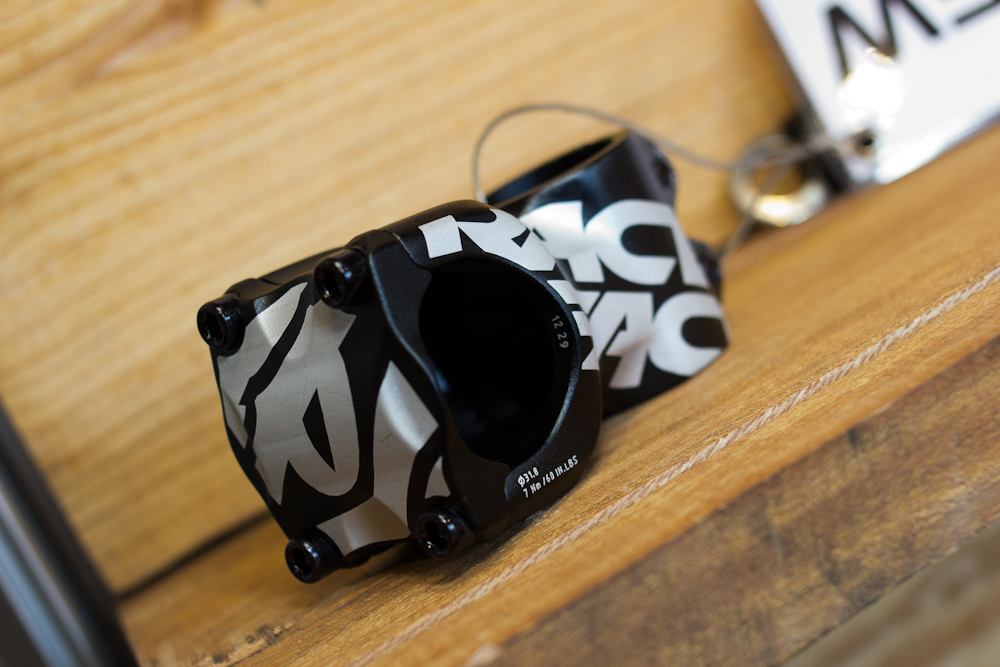 Gomme Mtb Stelo Per Bici Mountain Bike Race Face Chester, 31.8x50 - Foto 11