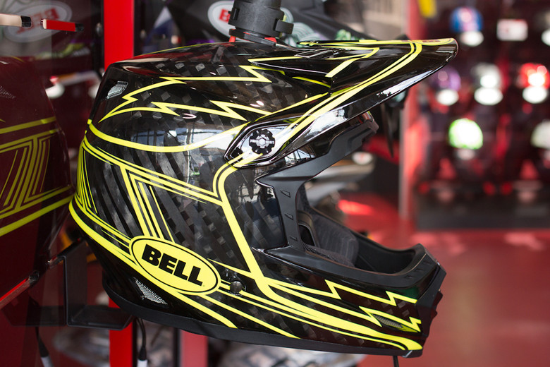 Bell Mtb Helmets