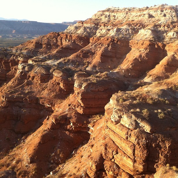 Redbullrampage Is Gnarly As Fuck Goodtimes At The Desert With All The Guys So Many Crazy Ass