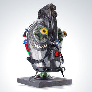 Art From Bike Parts? Our 10 Favorite SRAM pART PROJECT Pieces