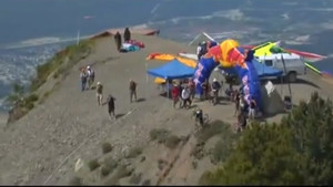 #ThrowbackThursday - Red Bull Mount 7 Psychosis Insanity