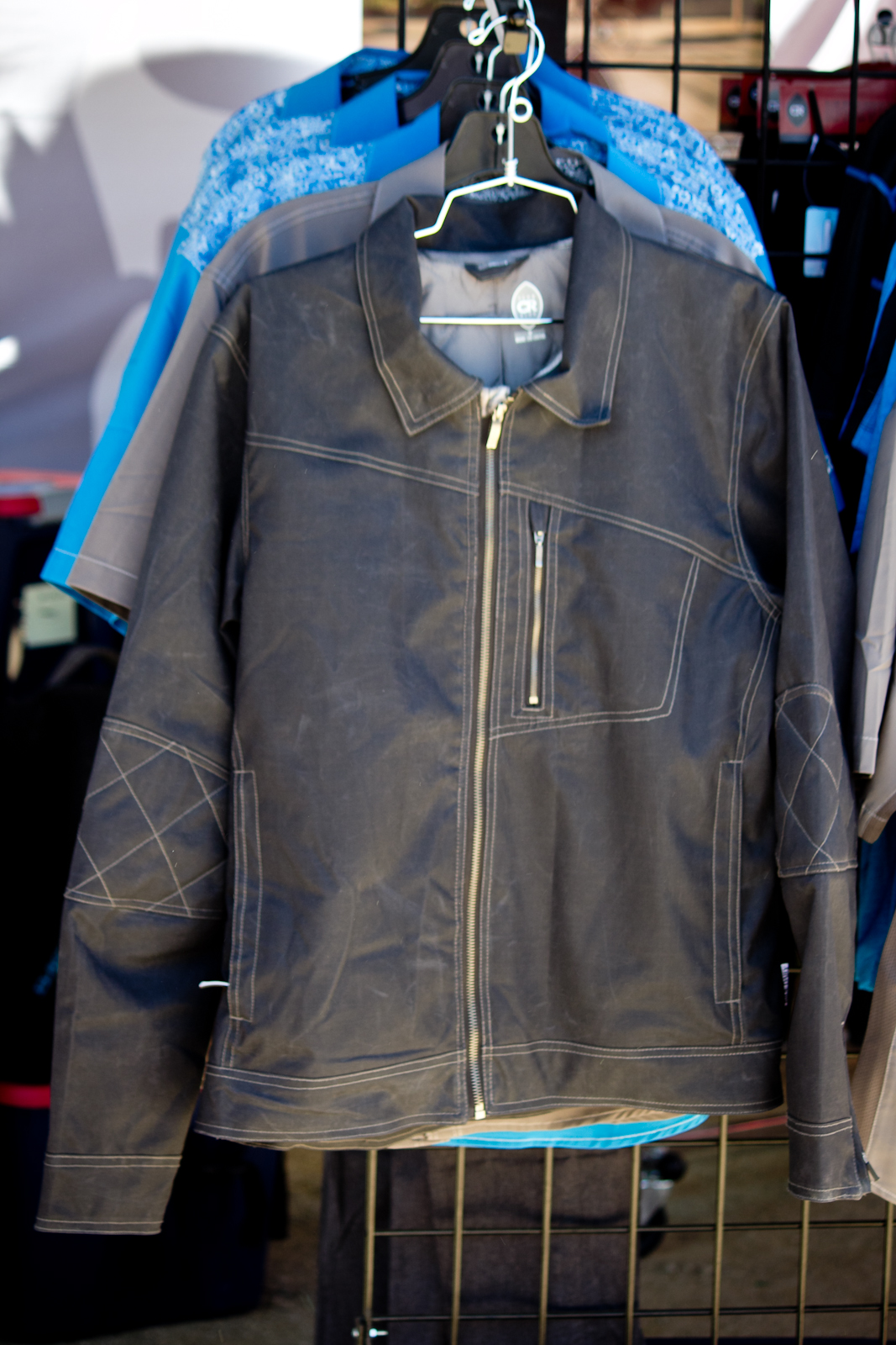 club ride eclipse bomber jacket sea otter classic 2014 sea otter classic pit bits club ride eclipse bomber jacket sea otter classic 2014 sea otter classic pit bits